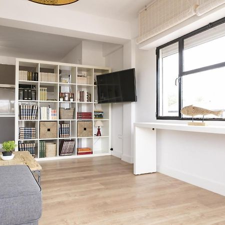 Malagadevacaciones - Valera Apartment ภายนอก รูปภาพ