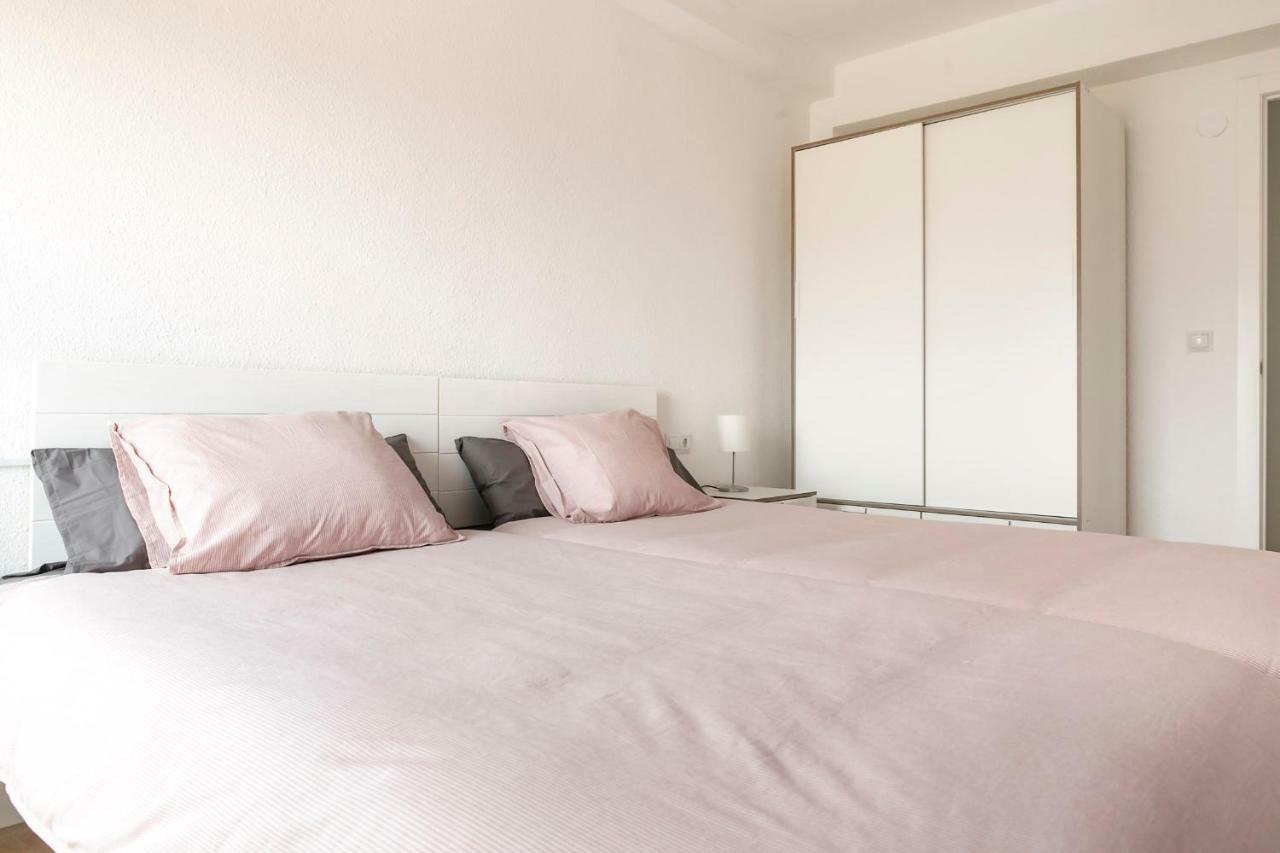 Malagadevacaciones - Valera Apartment ภายนอก รูปภาพ
